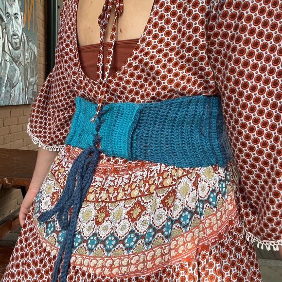 ♑️ The Capricorn Belt ♑️ - Picture 3 of 10